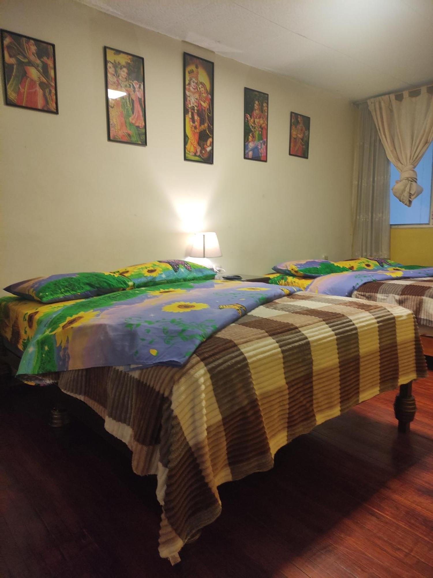 Casa Bella Vista Bed & Breakfast กูเอ็งกา ห้อง รูปภาพ